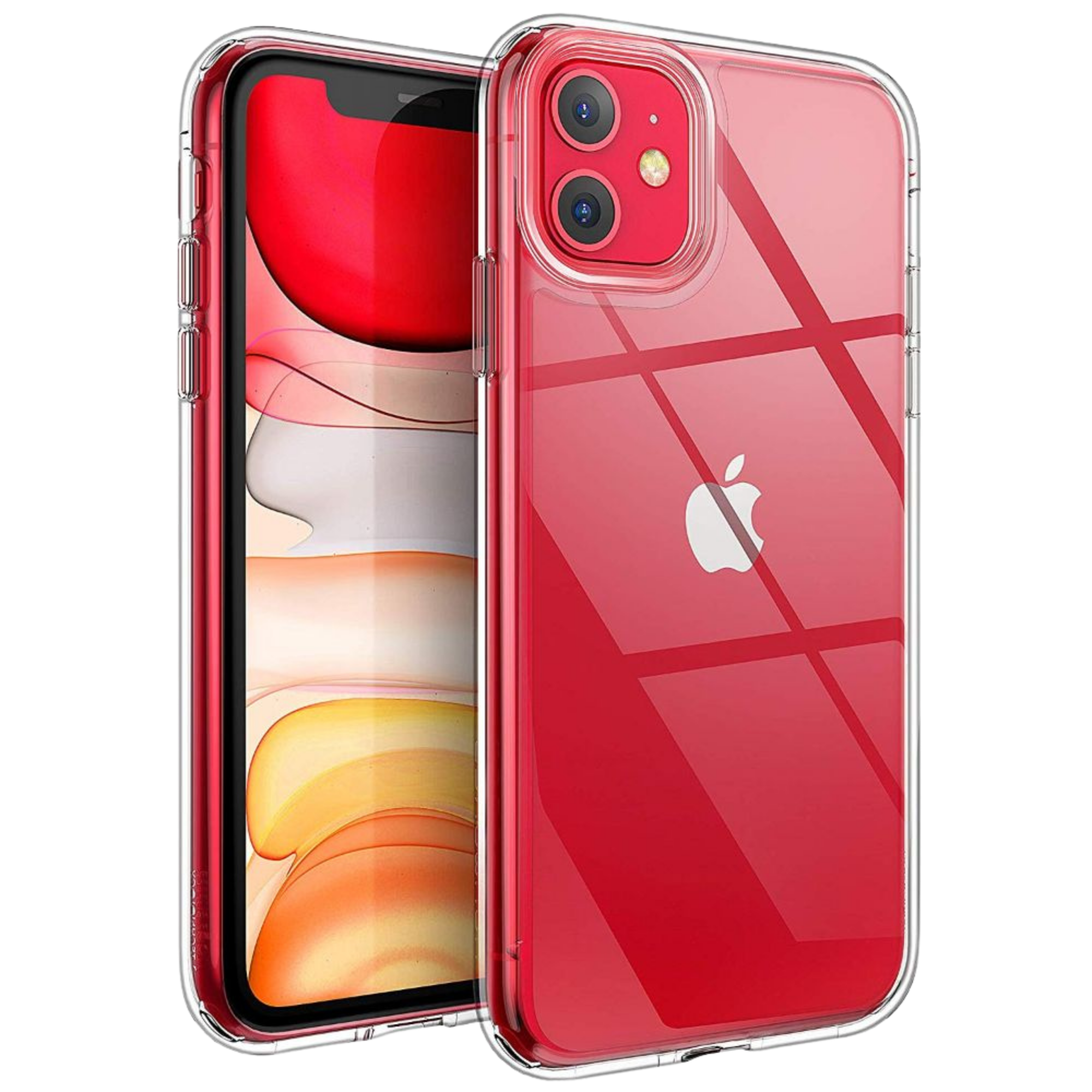 iPhone 11 (PRODUCT)RED 128 GB容量128GB - スマートフォン本体