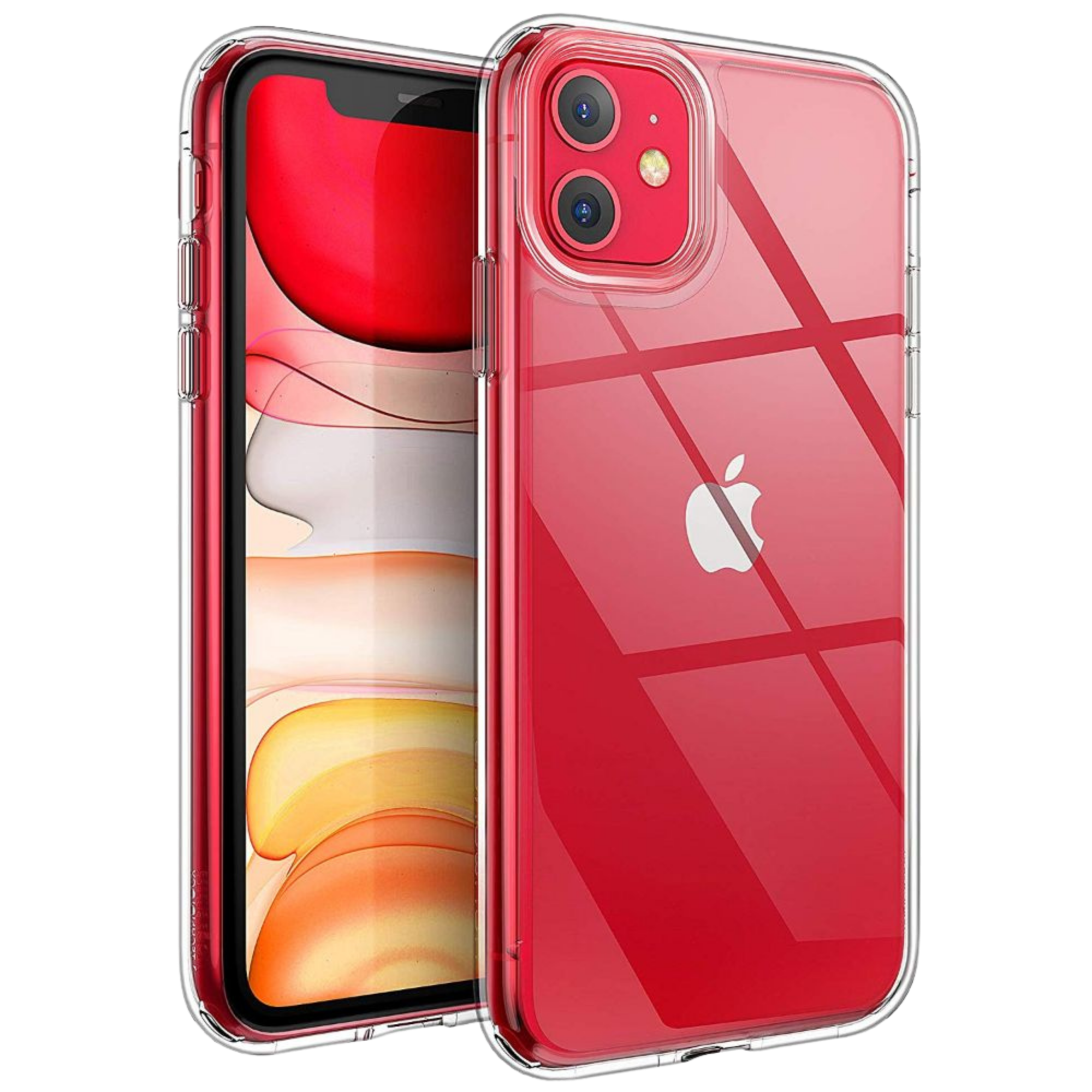 スマートフォン本体iPhone 11 128GB (PRODUCT)RED 【傷汚れなし、美品 ...